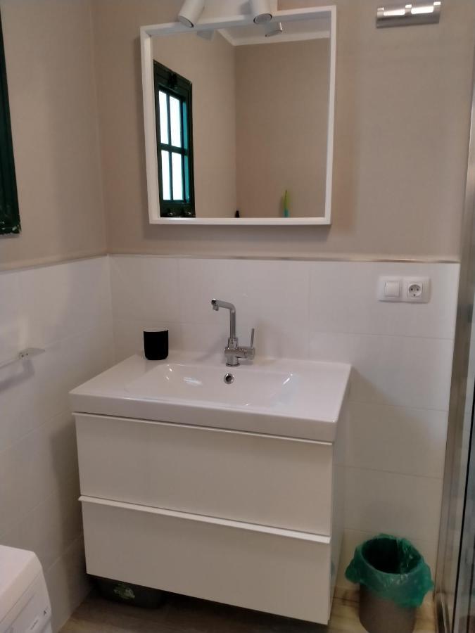 La Casa De Marcoq Apartman Costa Calma Kültér fotó