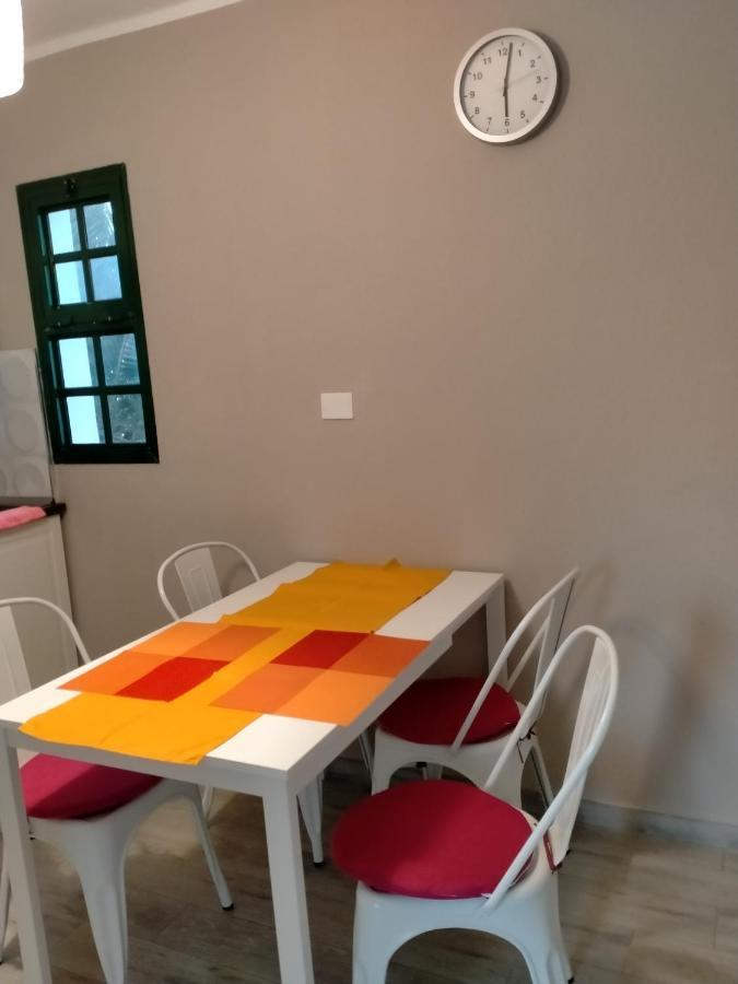 La Casa De Marcoq Apartman Costa Calma Kültér fotó