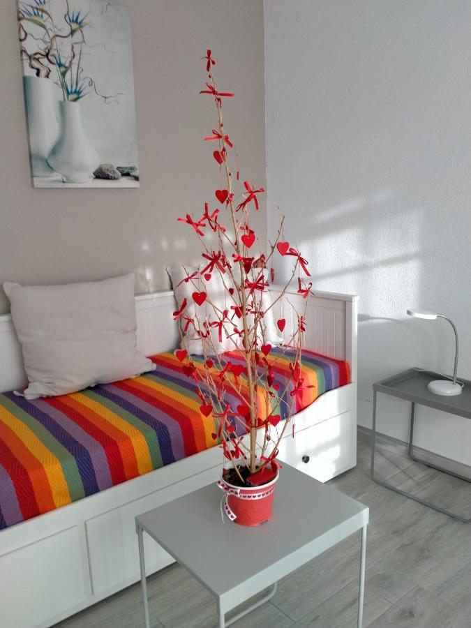 La Casa De Marcoq Apartman Costa Calma Kültér fotó