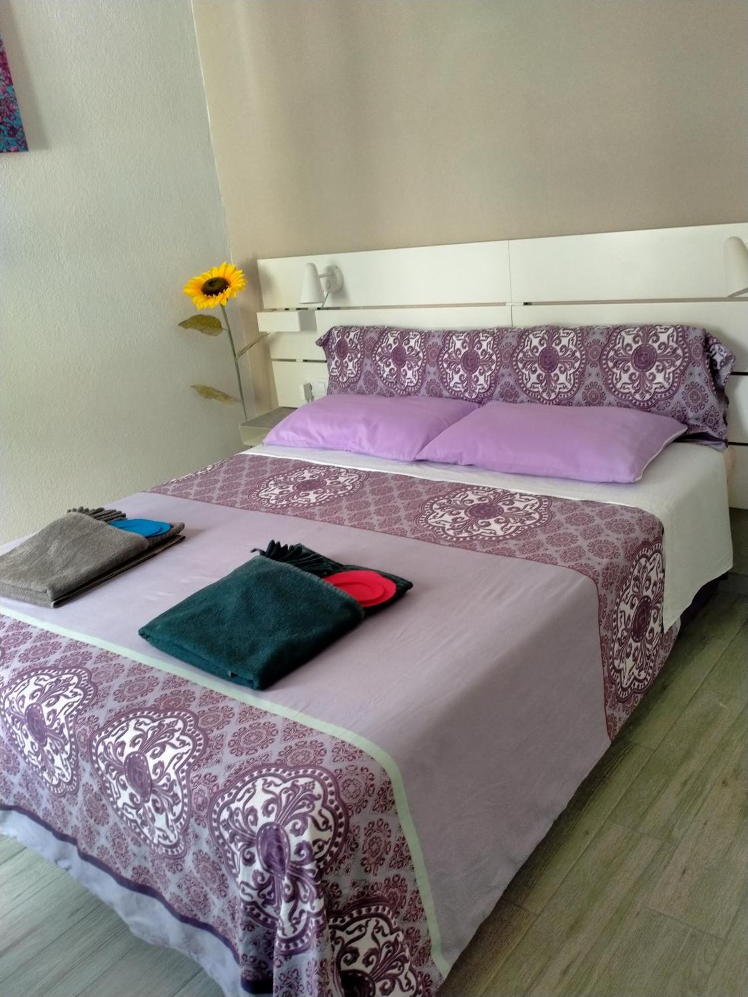 La Casa De Marcoq Apartman Costa Calma Kültér fotó